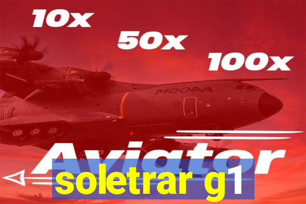 soletrar g1